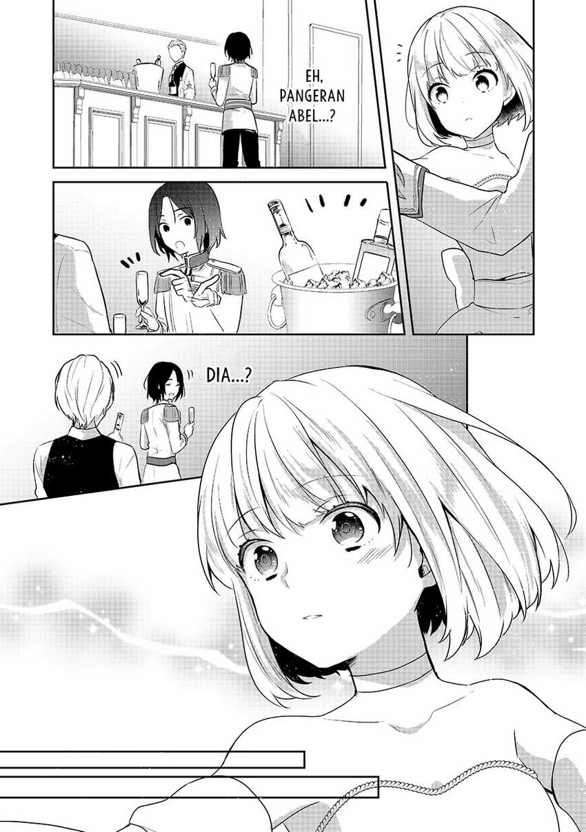 Tearmoon Empire Story Chapter 08 Bahasa Indonesia